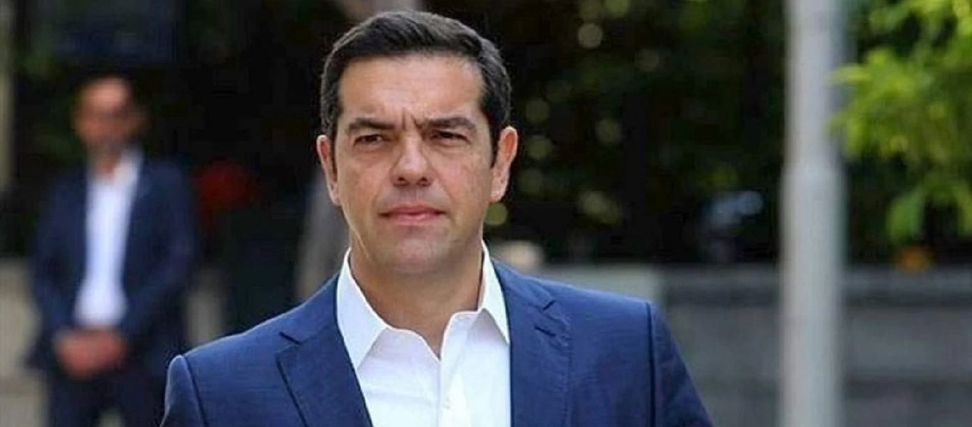 Α.Τσίπρας: Συναντήθηκε με το προεδρείο της Αρμενικής Εθνικής Επιτροπής - Τι συζήτησαν